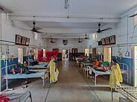 Inpatient Medical Ward