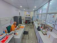 Pathology Laboratory