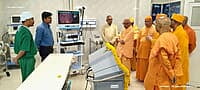 Endoscopy Colonoscopy ERCP