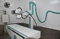 X-Ray Machine